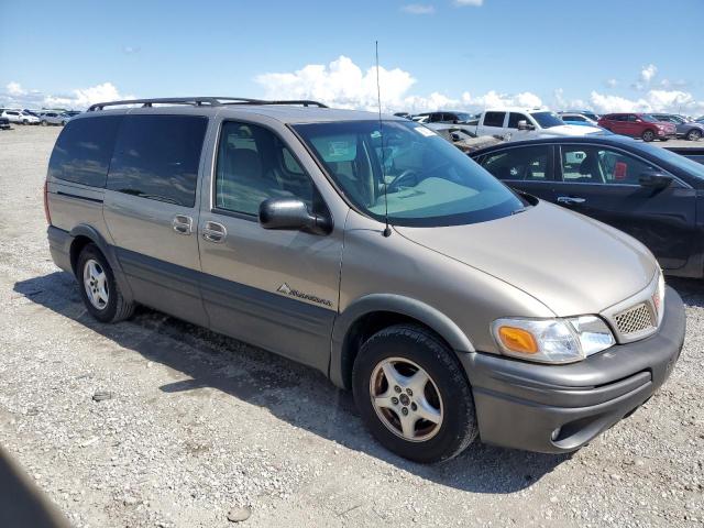 Photo 4 from auction – 2003 PONTIAC MONTANA with VIN 1GMDX03E83D232116