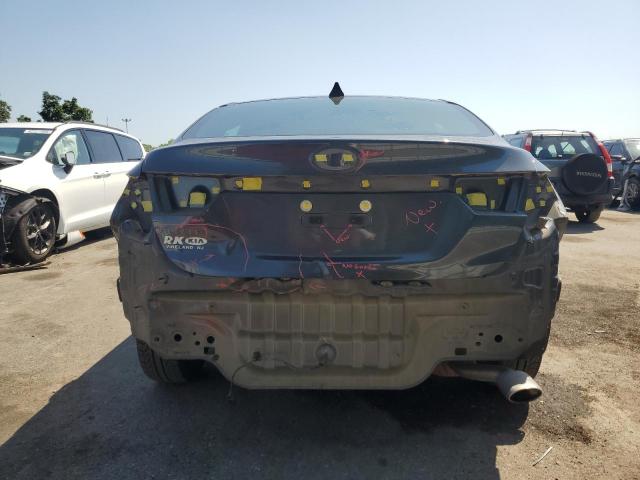 Photo 6 from auction – 2021 03 KP50QT with VIN 3KPF24AD9ME268801