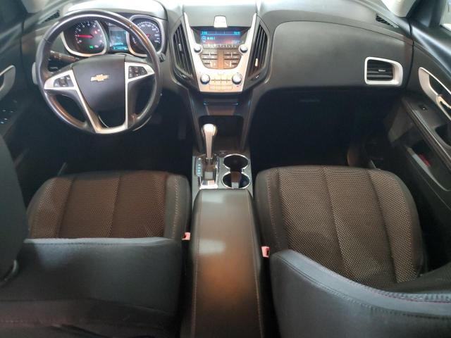 Photo 8 from auction – 2011 CHEVROLET EQUINOX LT with VIN 2CNFLEEC1B6293513