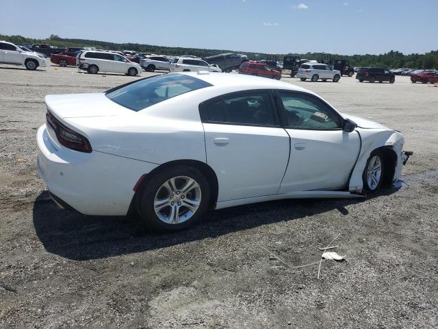 Photo 3 from auction – 2023 DODGE CHARGER SX with VIN 2C3CDXBG4PH523763