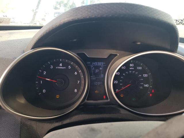 Photo 9 from auction – 2014 HYUNDAI VELOSTER with VIN KMHTC6AD0EU186823