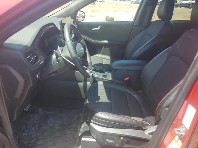 Photo 7 from auction – 2024 FORD ESCAPE ST with VIN 1FMCU9MN2RUA58222
