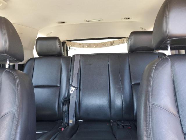 Photo 10 from auction – 2012 CHEVROLET TAHOE SPEC with VIN 1GNSK2E09CR160229
