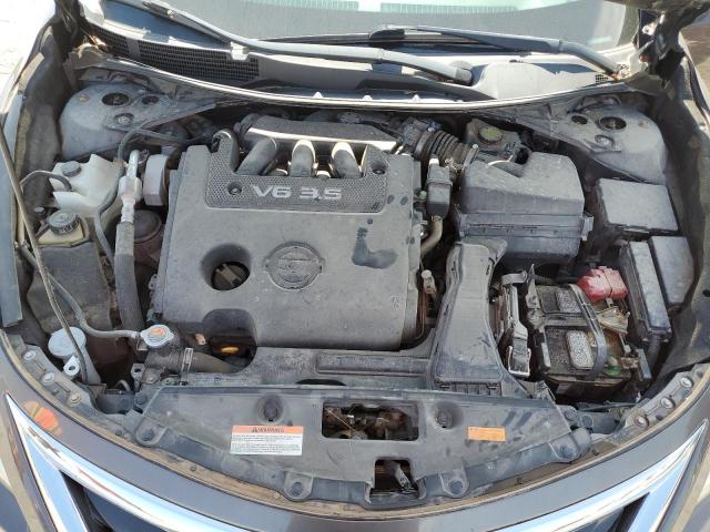 Photo 11 from auction – 2015 NISSAN ALTIMA 3.5 with VIN 1N4BL3AP2FC103138