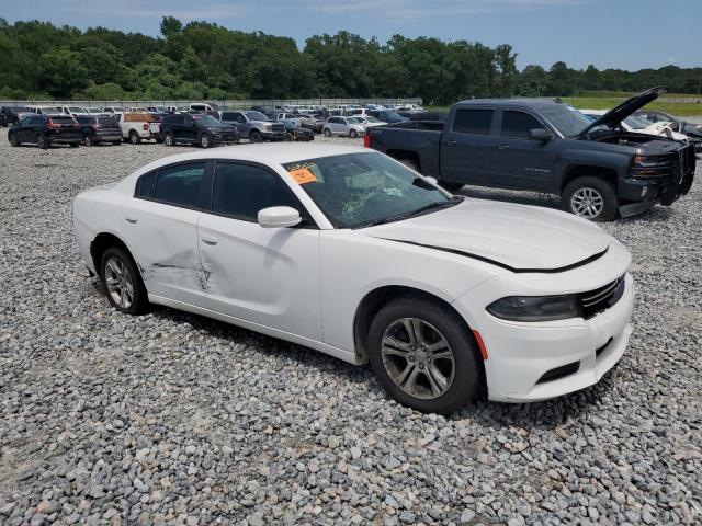 Photo 4 from auction – 2016 DODGE CHARGER SE with VIN 2C3CDXBG2GH310326