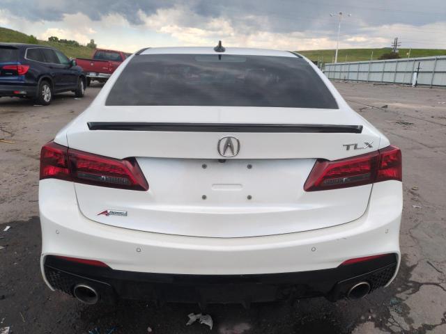 Photo 6 from auction – 2019 ACURA TLX TECHNO with VIN 19UUB2F62KA002902