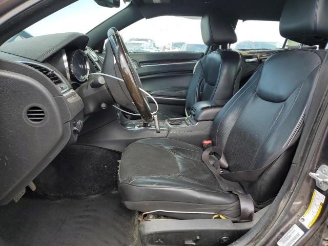 Photo 7 from auction – 2014 CHRYSLER 300C with VIN 2C3CCAEGXEH379824