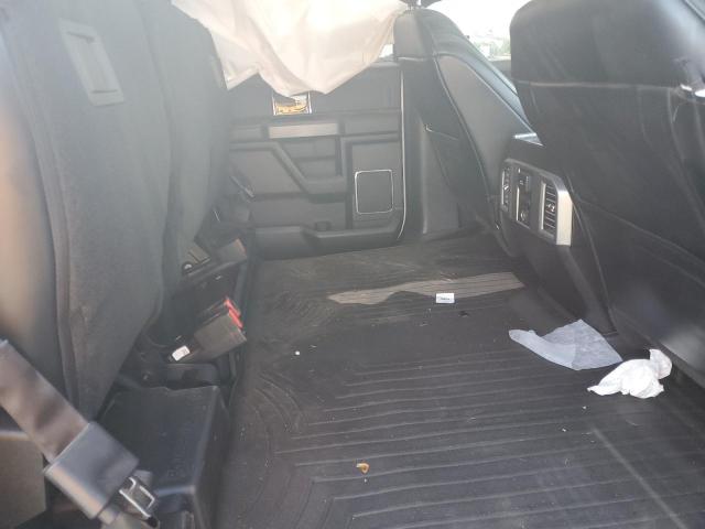 Photo 10 from auction – 2016 FORD F150 SUPER with VIN 1FTEW1EG5GFC35016