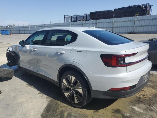 Photo 2 from auction – 2023 POLESTAR 2 with VIN YSMED3KA1PL161732
