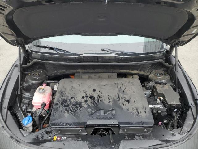 Photo 11 from auction – 2023 KIA NIRO WIND with VIN KNDCR3L1XP5033397