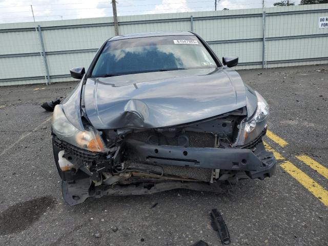 Photo 5 from auction – 2012 HONDA ACCORD EXL with VIN 1HGCP2F84CA212272