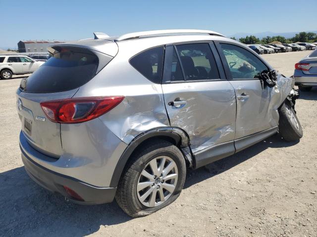 Photo 3 from auction – 2015 MAZDA CX-5 TOURI with VIN JM3KE4CY4F0483656