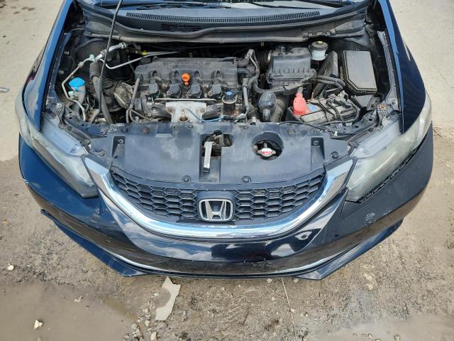 Photo 11 from auction – 2015 HONDA CIVIC SE with VIN 19XFB2F73FE112893
