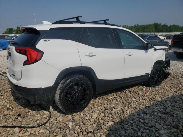 Photo 3 from auction – 2019 GMC TERRAIN SL with VIN 3GKALVEX5KL364553