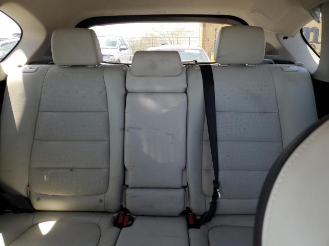 Photo 10 from auction – 2016 MAZDA CX-5 GT with VIN JM3KE4DY1G0737615