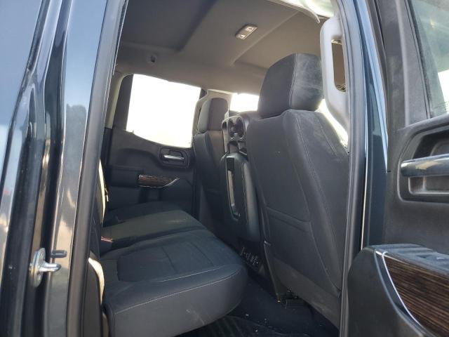 Photo 11 from auction – 2020 GMC SIERRA K15 with VIN 1GTR9CED6LZ286396
