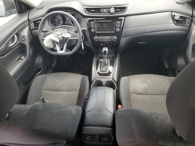 Photo 8 from auction – 2019 NISSAN ROGUE S with VIN 5N1AT2MT8KC810386