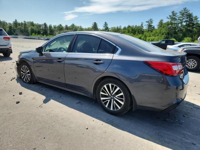 Photo 2 from auction – 2019 SUBARU LEGACY 2.5 with VIN 4S3BNAB6XK3032005