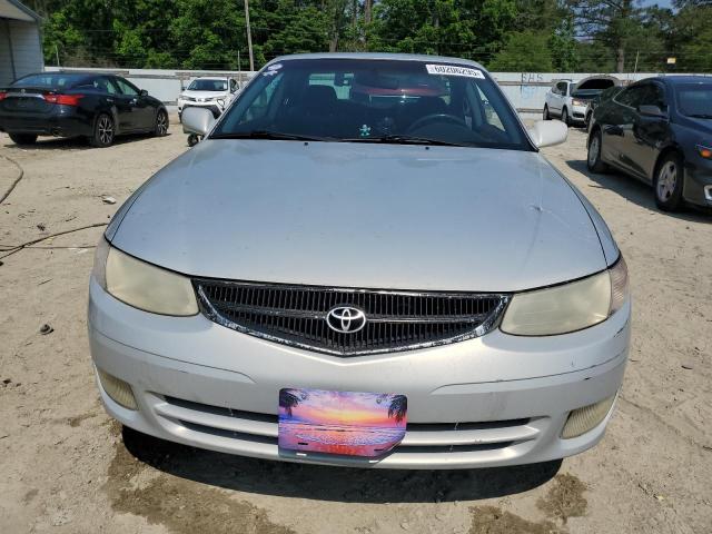 Photo 5 from auction – 2001 TOYOTA CAMRY SOLA with VIN 2T1CF22P91C448908