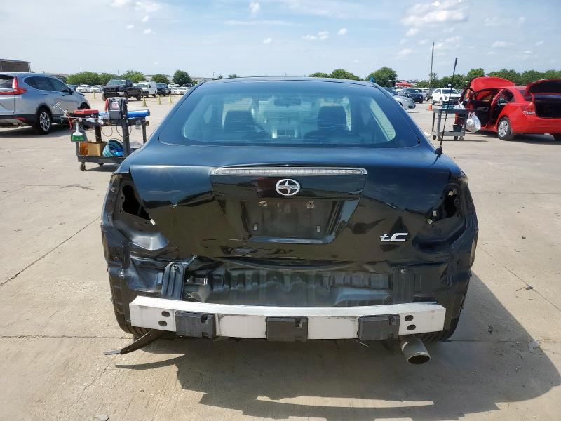 Photo 6 from auction – 2008 SCION TC with VIN JTKDE167180260280
