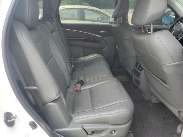 صورة رقم 11 من المزاد - 2015 ACURA MDX TECHNO مع VIN 5FRYD4H46FB032451