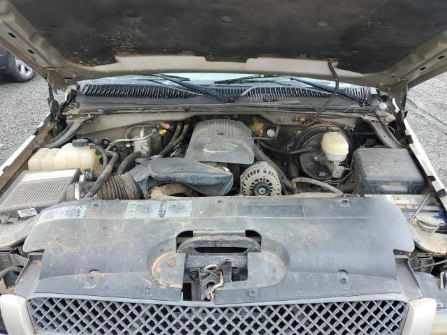 Foto 11 de la subasta – 2005 CHEVROLET SILVERADO con VIN 1GCEK19BX5E218533