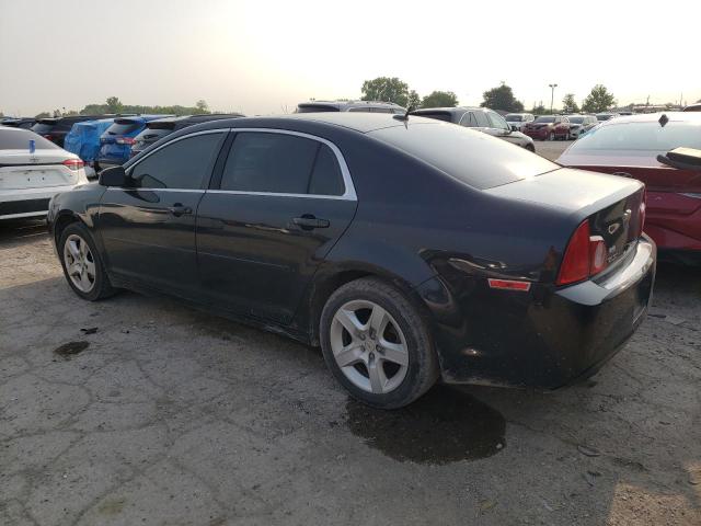 Photo 2 from auction – 2011 CHEVROLET MALIBU LS with VIN 1G1ZB5E12BF244029