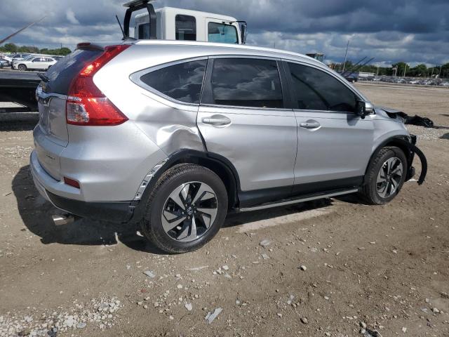 Photo 3 from auction – 2016 HONDA CR-V TOURI with VIN 5J6RM3H90GL002298
