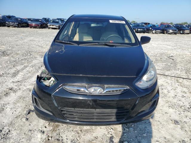 Photo 5 from auction – 2014 HYUNDAI ACCENT GLS with VIN KMHCT4AE8EU738985