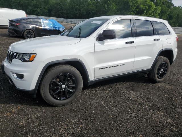 JEEP GRAND CHER 2022 with VIN 1C4RJFAG3NC162245 - Photo from auction