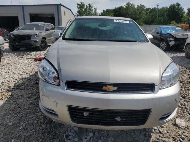 Photo 5 from auction – 2008 CHEVROLET IMPALA LS with VIN 2G1WB58KX89197695