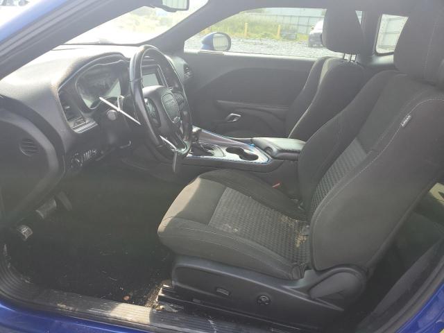 Photo 7 from auction – 2020 DODGE CHALLENGER with VIN 2C3CDZAG1LH240129