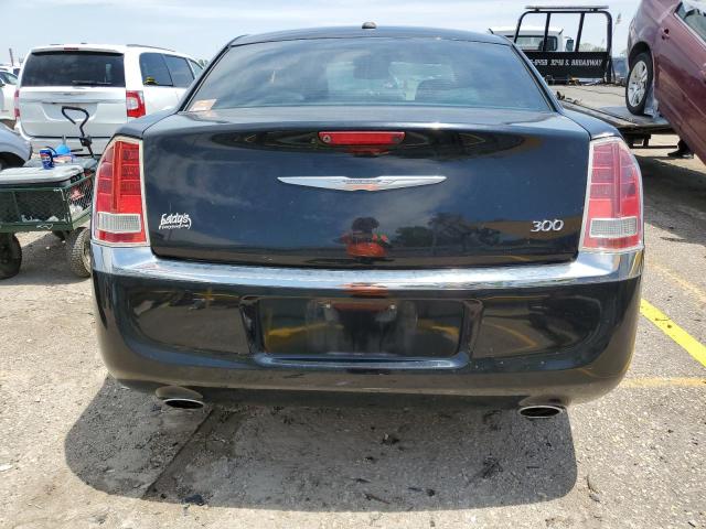 Photo 6 from auction – 2013 CHRYSLER 300 with VIN 2C3CCAAG1DH573081