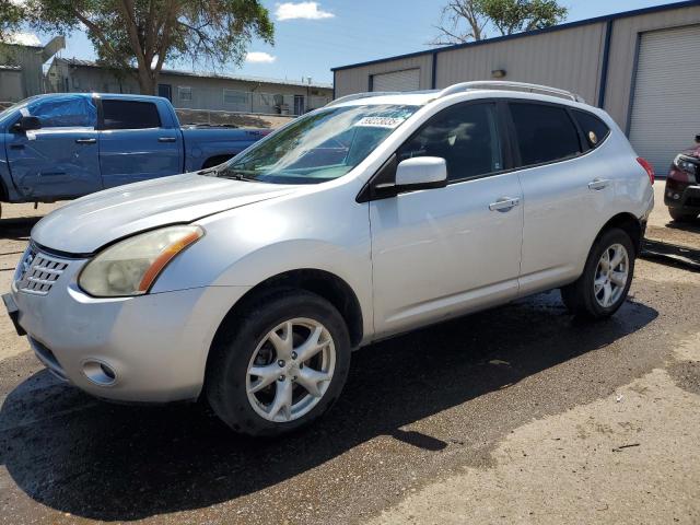 2008 NISSAN ROGUE - Търг №59223035