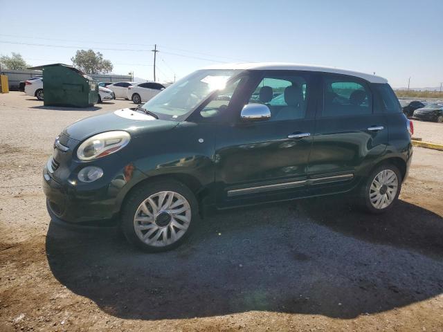 FIAT 500L LOUNG 2014 with VIN ZFBCFACH4EZ019076 - Photo from auction