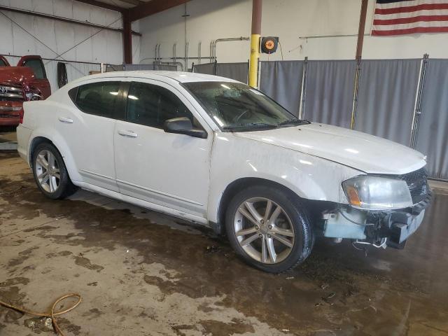 Photo 4 from auction – 2013 DODGE AVENGER SE with VIN 1C3CDZAB0DN677620