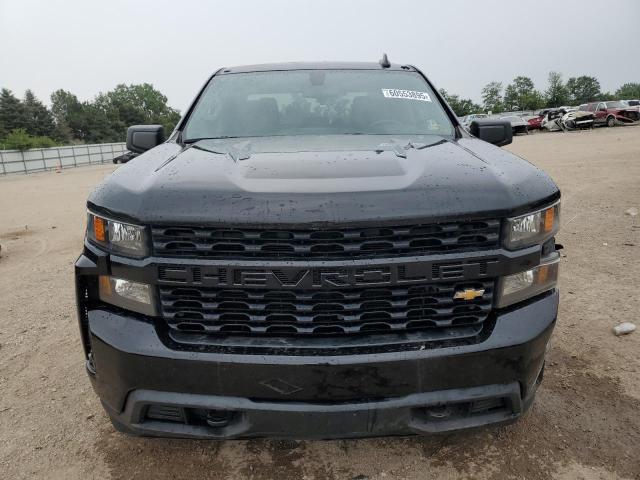Zdjęcie 5 z aukcji – 2019 CHEVROLET SILVERADO z VIN 1GCRYBEH8KZ309918