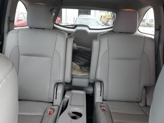 Photo 10 from auction – 2015 TOYOTA HIGHLANDER with VIN 5TDDKRFH9FS160977