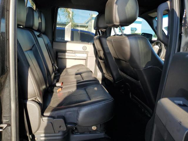 Photo 10 from auction – 2012 FORD F250 with VIN 1FT7W2BT9CEC09552