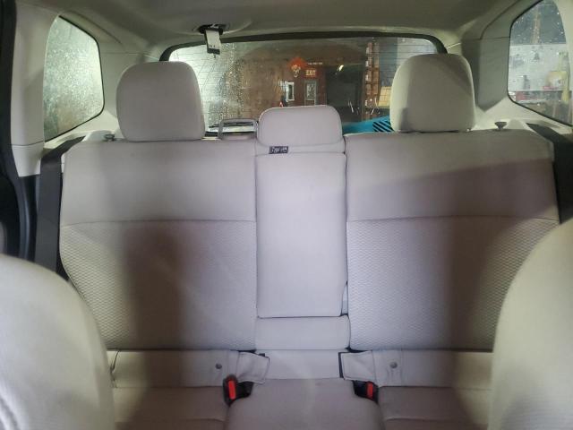 Photo 10 from auction – 2015 SUBARU FORESTER 2 with VIN JF2SJADC2FH404705