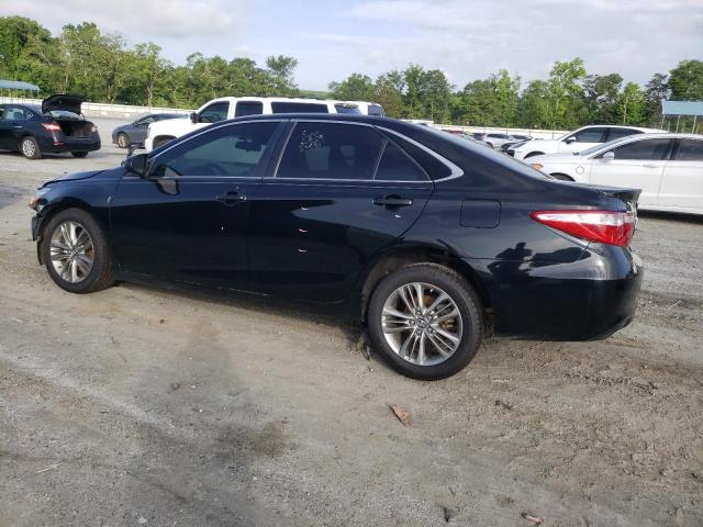 Photo 2 from auction – 2017 TOYOTA CAMRY LE with VIN 4T1BF1FK2HU364135