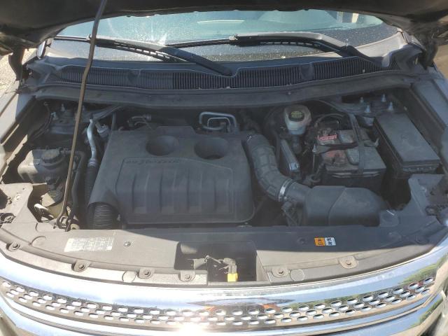Photo 12 from auction – 2013 FORD EXPLORER with VIN 1FM5K7B95DGB36685