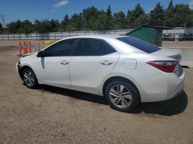 Photo 2 from auction – 2014 TOYOTA COROLLA EC with VIN 5YFBPRHE6EP085772
