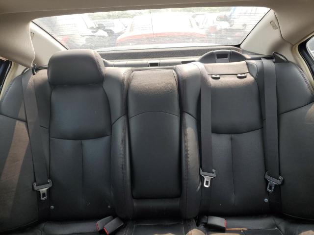 Photo 10 from auction – 2009 NISSAN MAXIMA S with VIN 1N4AA51E49C854208