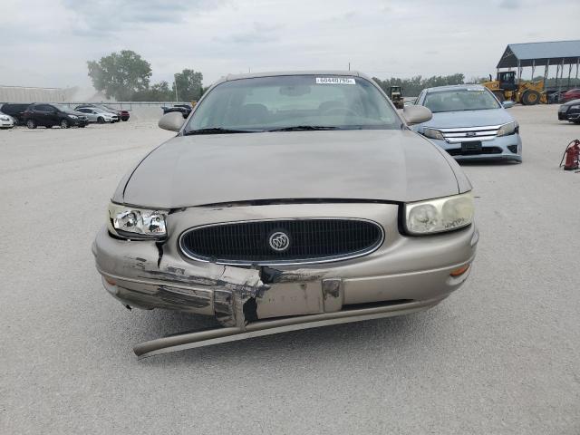 Photo 5 from auction – 2003 BUICK LESABRE LI with VIN 1G4HR54K13U208446