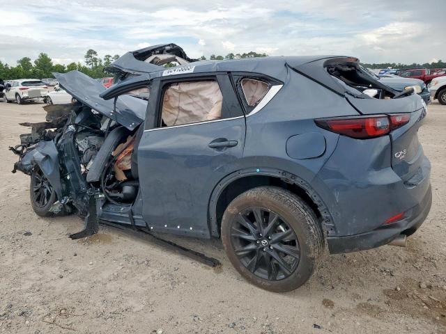 Photo 2 from auction – 2023 MAZDA CX-5 PREFE with VIN JM3KFBCM6P0124325