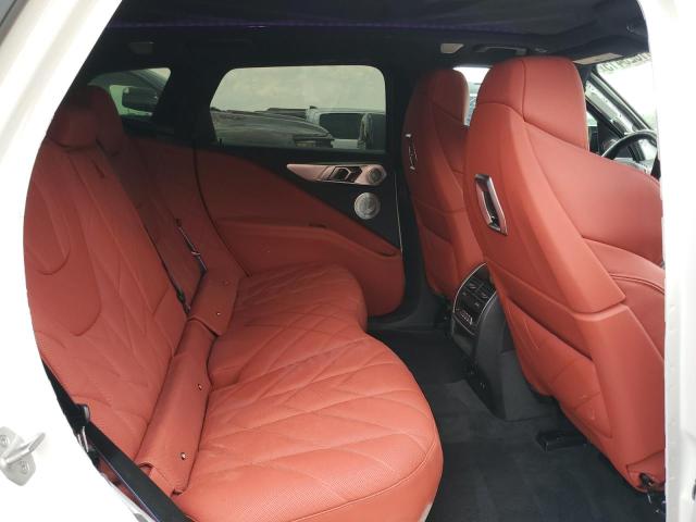 Photo 11 from auction – 2024 BMW XM with VIN 5YM23CS03R9X43766