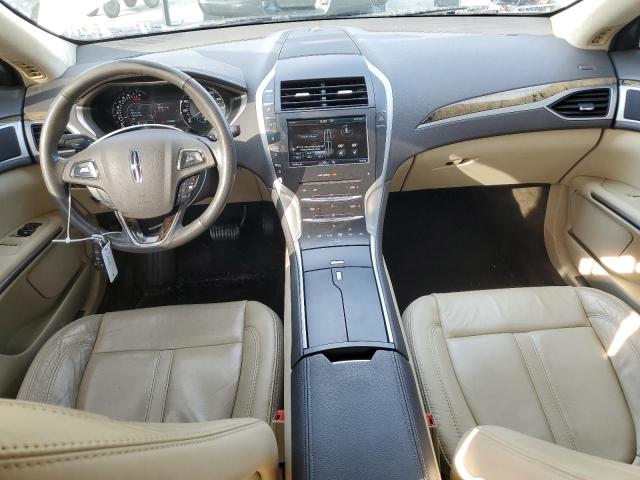 Photo 8 from auction – 2014 LINCOLN MKZ with VIN 3LN6L2G95ER832275