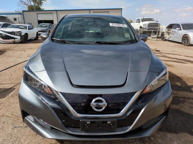 Photo 5 from auction – 2019 NISSAN LEAF S with VIN 1N4AZ1CP4KC313164