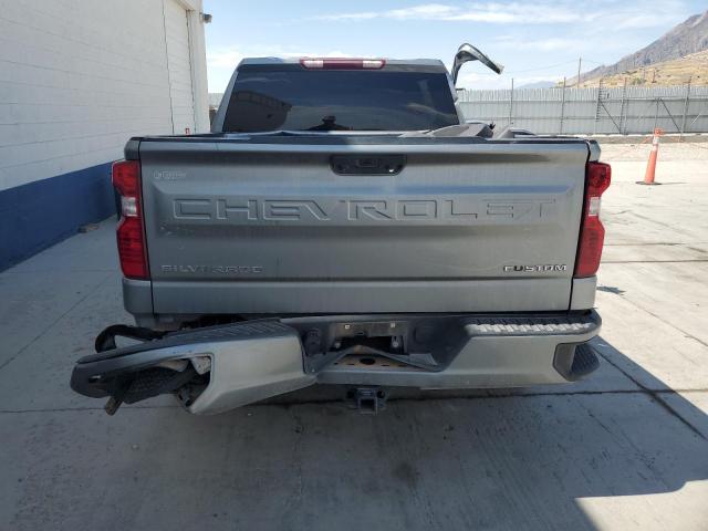 Photo 6 from auction – 2023 CHEVROLET SILVERADO with VIN 3GCPABEK5PG264726